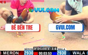 Trận 14 CPC1 3/7/2025 - Điều Cọp GAKING79 Đâm Chân Nào Thấm Chân Đó