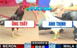 Trận 2 CPC2 11/7/2025 - Xám Điều Ông Thầy Đá Toàn Đâm Mu Lưng