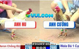 Trận 25 CPC2 25/07/2025 - Đúng Hàng Hiệu Bảo Sting Tang Nặng Vẫn Lên 2