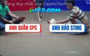 Trận 26 Bồ Gà TonHon Ngày 6/7/2025 - Ông Hoàng Wala Lụm Xổ 200 Dễ Dàng