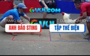 Trận 27 Bồ Gà TonHon 18/7/2025 - Úa Hiệu Bảo Sting Nhấc Chân Là Cựa