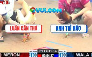 Trận 4 CPC2 4/7/2025 - Bướm Anh Luân Cần Thơ Đâm Chân Nào Dính Chân Đó