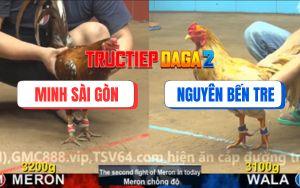 Trận 14 CPC4 19/11/2025 - Anh Nguyên Bến Tre Vấp Ngã Một Chỗ 2 Lần