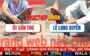 Trận 3 CPC5 15/11/2025 - Điều Chấp Ngông Bá Vô Que Đá Gãy Giò