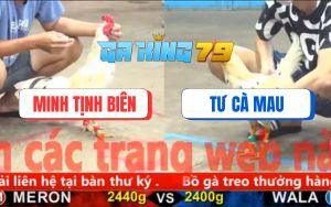 Trận 5 CPC5 24/11/2025 - Bướm Anh Minh Bỏ Chiến Công, Hàng Sáu Té Ngã