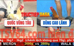 Trận 5 CPC5 9/11/2025 - Bướm Anh Quốc Đâm Điều Không Sót Chân Nào