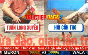 Trận 9 CPC5 15/11/2025 - Khét Đuôi Lao Phá Đôi, Siết Điều Chạy La Làng